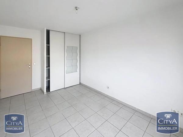 Appartement à vendre 2 pièces 49m² Marseille 1er Arrondissement (13001)