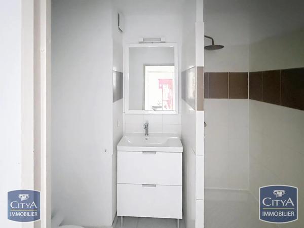 Appartement à vendre 2 pièces 49m² Marseille 1er Arrondissement (13001)