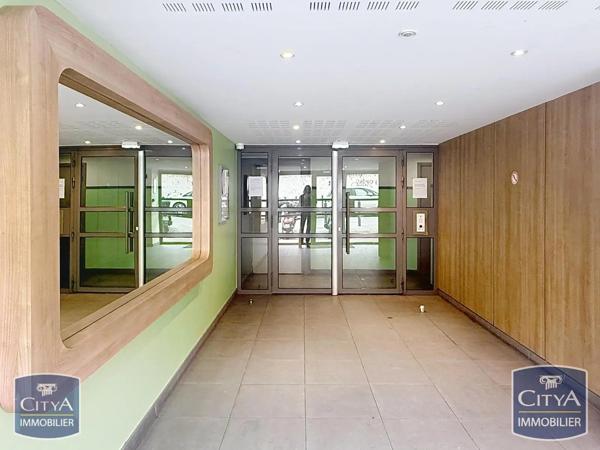 Appartement à vendre 2 pièces 49m² Marseille 1er Arrondissement (13001)