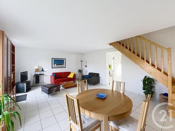 Maison à vendre  6 pièces - 116 m2 LE MEUX - 60