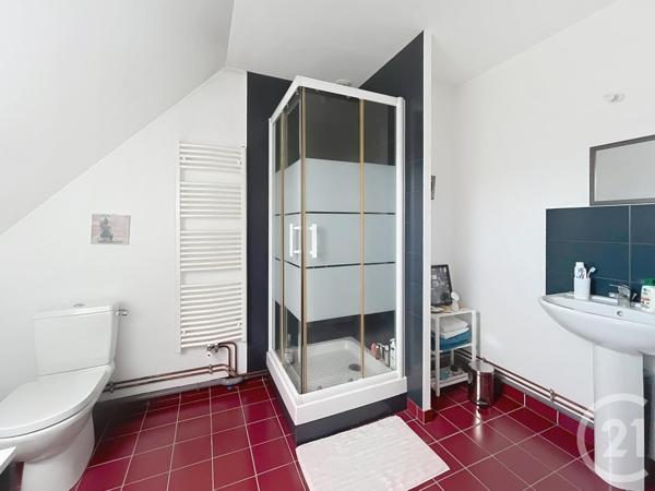 Maison à vendre  6 pièces - 116 m2 LE MEUX - 60