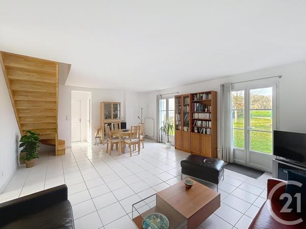 Maison à vendre  6 pièces - 116 m2 LE MEUX - 60