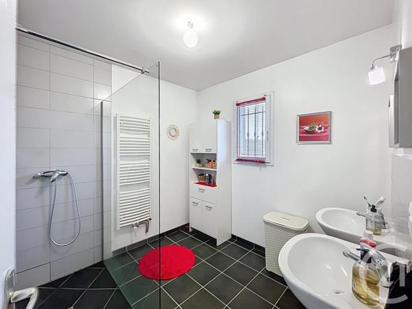 Maison à vendre  6 pièces - 116 m2 LE MEUX - 60