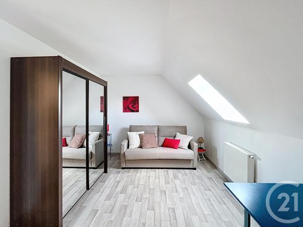 Maison à vendre  6 pièces - 116 m2 LE MEUX - 60