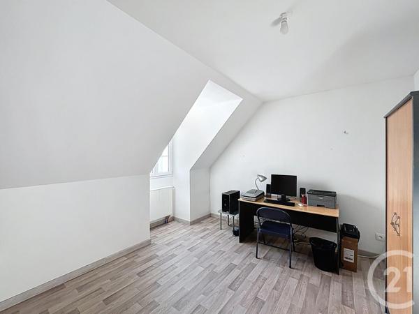 Maison à vendre  6 pièces - 116 m2 LE MEUX - 60