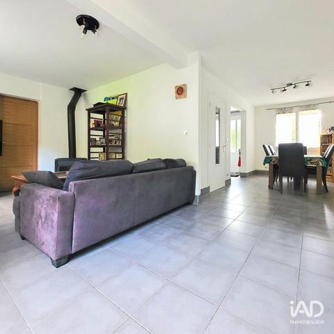 Maison à vendre 4 pièces 87 m² Pontoise