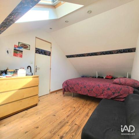 Maison à vendre 4 pièces 87 m² Pontoise