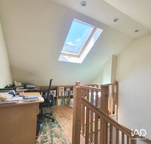 Maison à vendre 4 pièces 87 m² Pontoise