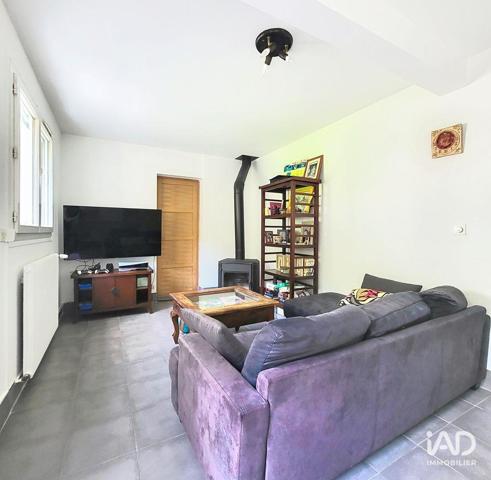 Maison à vendre 4 pièces 87 m² Pontoise