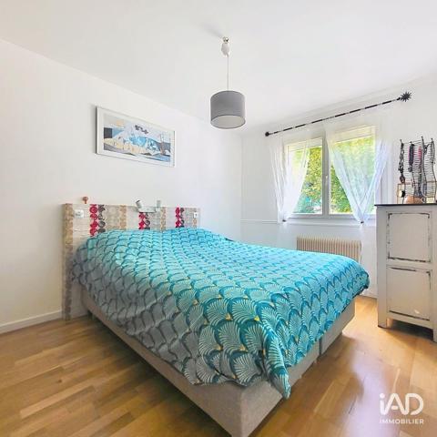 Maison à vendre 4 pièces 87 m² Pontoise