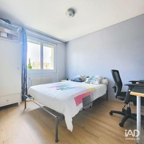 Maison à vendre 4 pièces 87 m² Pontoise