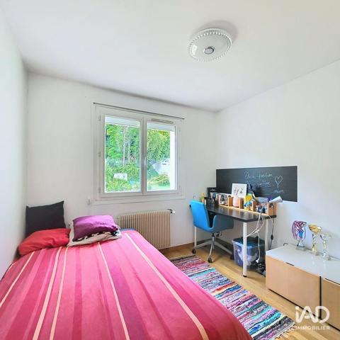 Maison à vendre 4 pièces 87 m² Pontoise