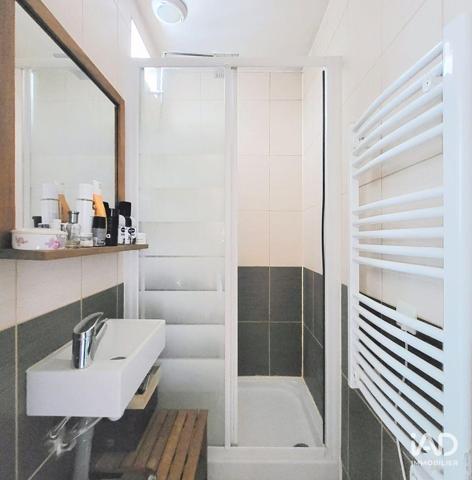 Maison à vendre 4 pièces 87 m² Pontoise
