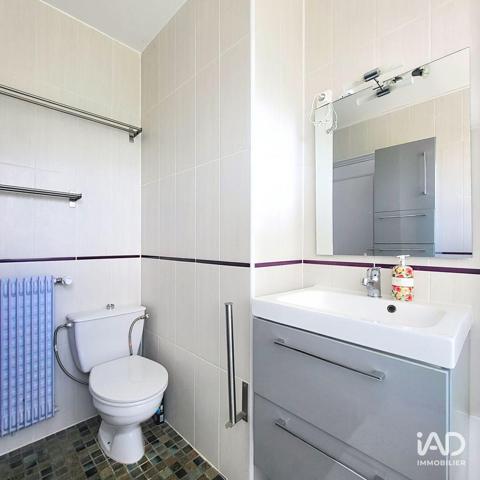 Maison à vendre 4 pièces 87 m² Pontoise