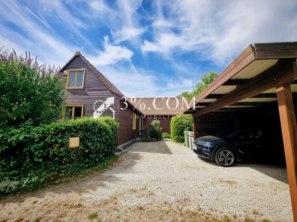 Maison
                                                                                                                                                                                                                                                                                                                        6 pièce(s)                                                                                                                                                                                                          5 chambre(s)                                                                                                                                                                                                          159.25  m²