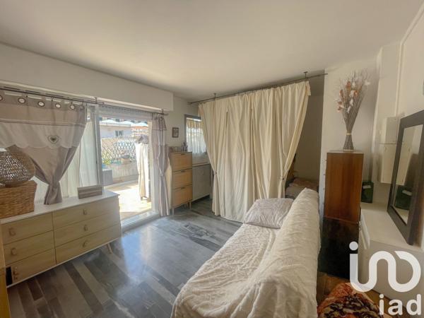 Appartement à vendre 1 pièce 21 m² Le Cannet