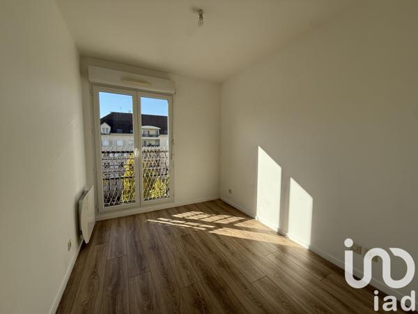 Appartement à vendre 3 pièces 56 m² Meaux