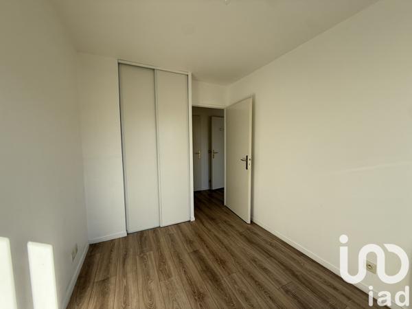 Appartement à vendre 3 pièces 56 m² Meaux