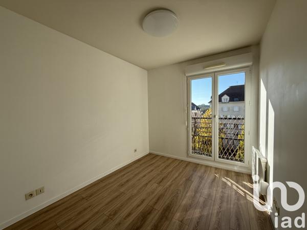 Appartement à vendre 3 pièces 56 m² Meaux