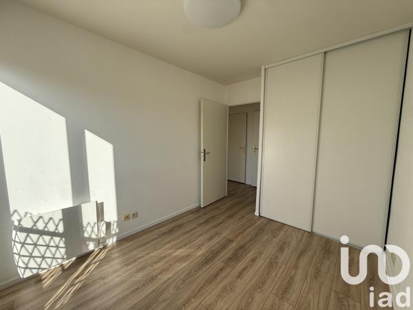 Appartement à vendre 3 pièces 56 m² Meaux