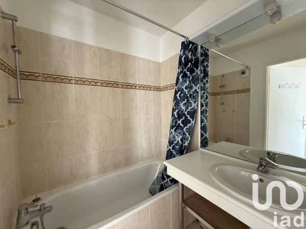 Appartement à vendre 3 pièces 56 m² Meaux