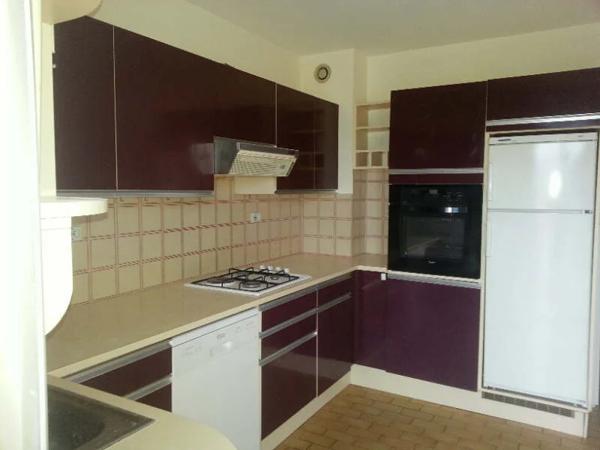 Appartement à louer à Oyonnax (01100)