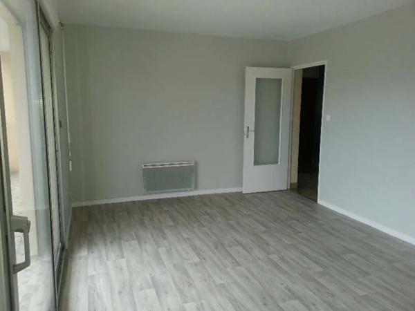 Appartement à louer à Oyonnax (01100)