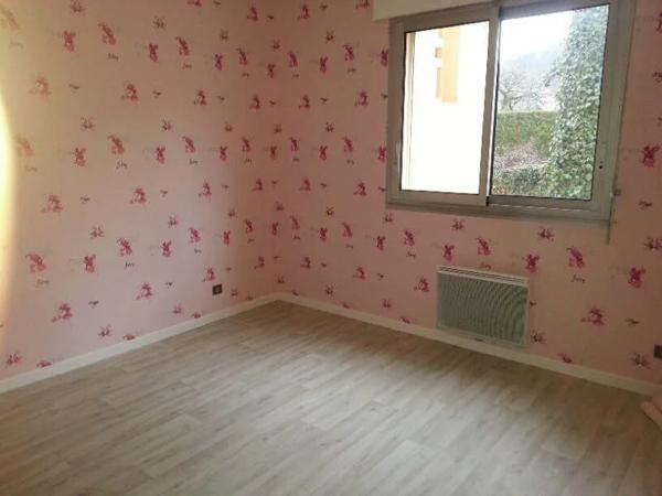 Appartement à louer à Oyonnax (01100)