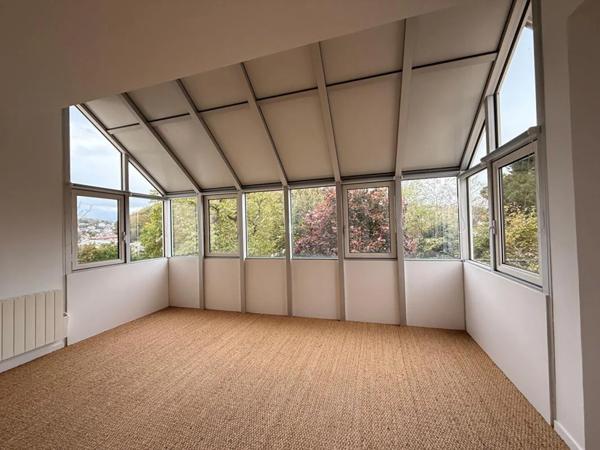 Appartement à louer à Sainte-Adresse (76310)
