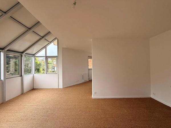 Appartement à louer à Sainte-Adresse (76310)