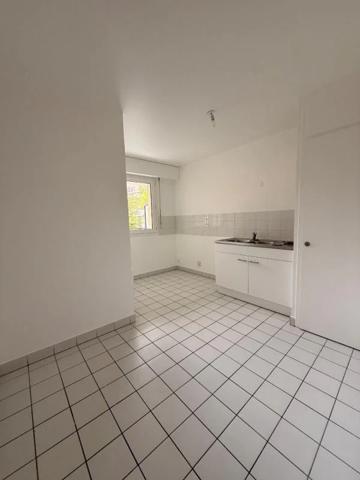 Appartement à louer à Sainte-Adresse (76310)