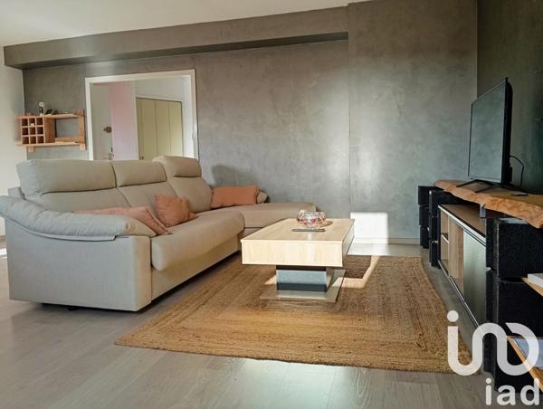 Appartement à vendre 3 pièces 89 m² Montauban