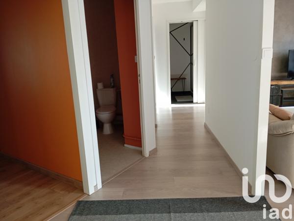 Appartement à vendre 3 pièces 89 m² Montauban