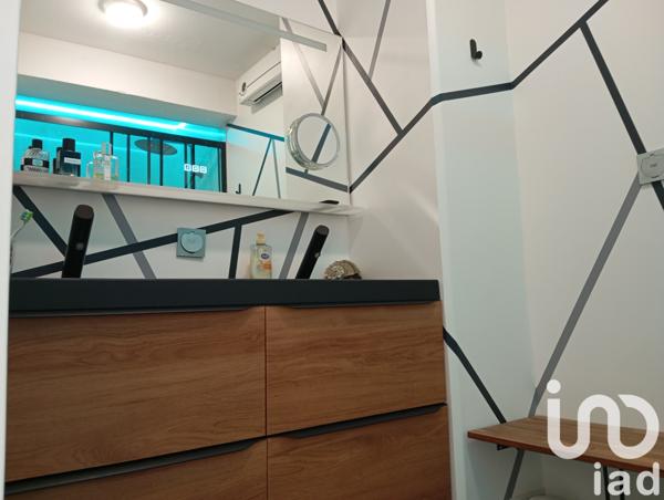 Appartement à vendre 3 pièces 89 m² Montauban