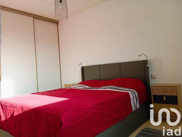 Appartement à vendre 3 pièces 89 m² Montauban