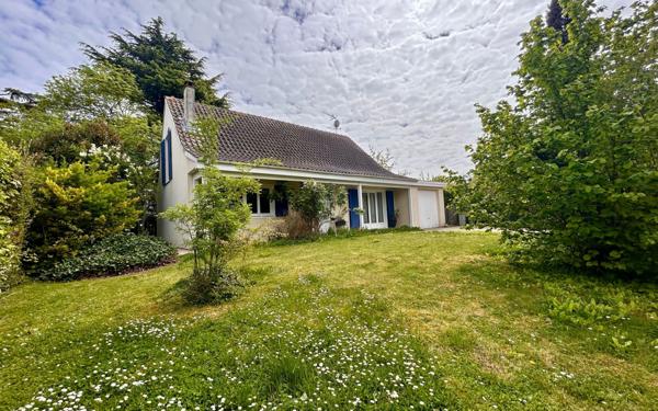 Maison à vendre    6 pièces •  Mennecy