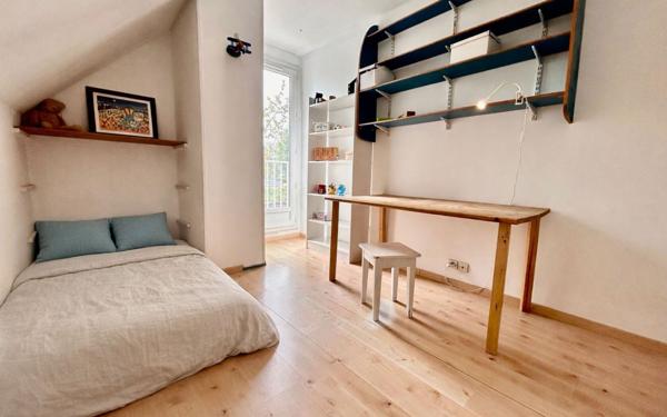 Maison à vendre    6 pièces •  Mennecy