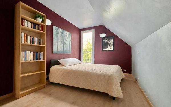 Maison à vendre    6 pièces •  Mennecy