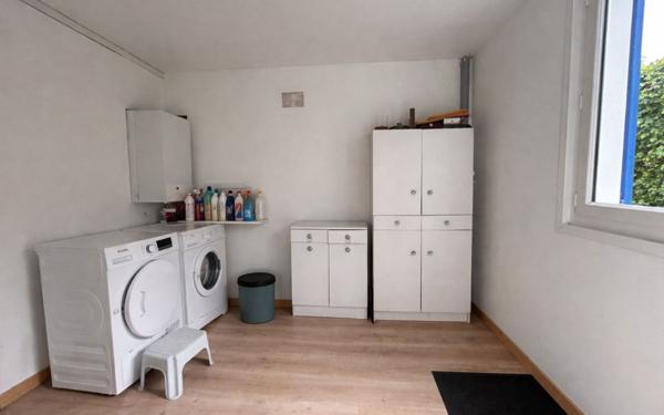 Maison à vendre    6 pièces •  Mennecy