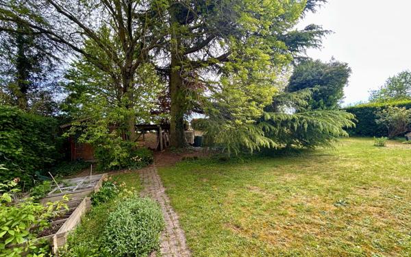 Maison à vendre    6 pièces •  Mennecy