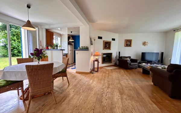 Maison à vendre    6 pièces •  Mennecy