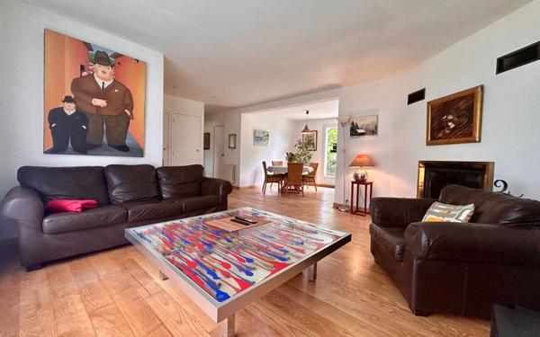 Maison à vendre    6 pièces •  Mennecy