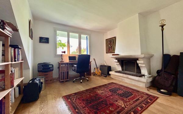 Maison à vendre    6 pièces •  Mennecy
