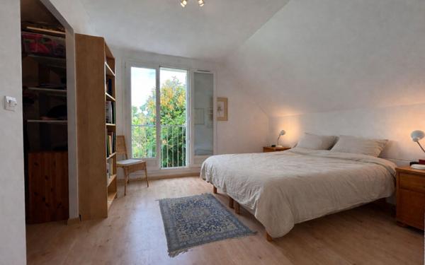 Maison à vendre    6 pièces •  Mennecy