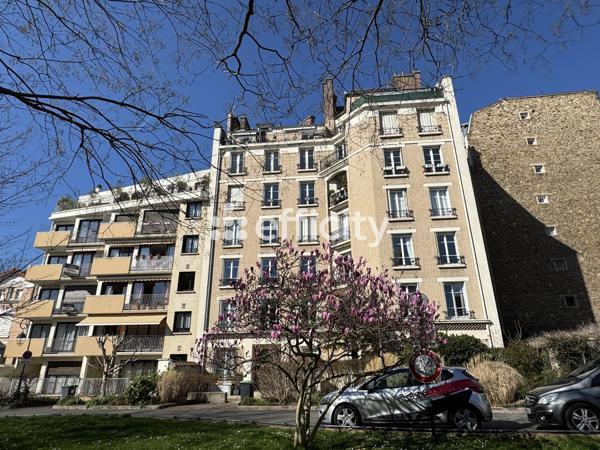 Appartement 3 pièces - 64 m² Exclusivité efficity