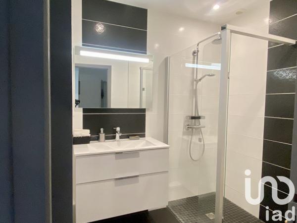 Longère 7 pièces de 167 m² à Fondettes (37230)