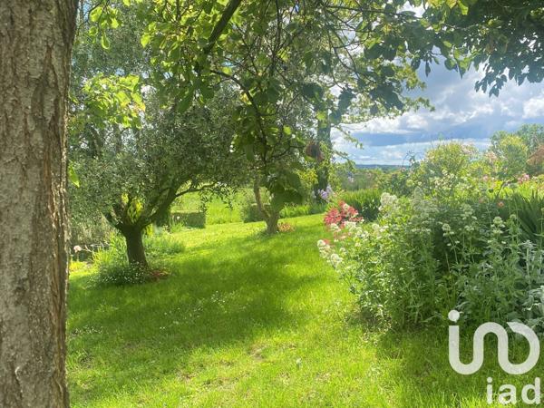 Longère 7 pièces de 167 m² à Fondettes (37230)