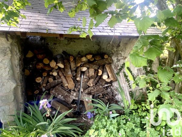 Longère 7 pièces de 167 m² à Fondettes (37230)