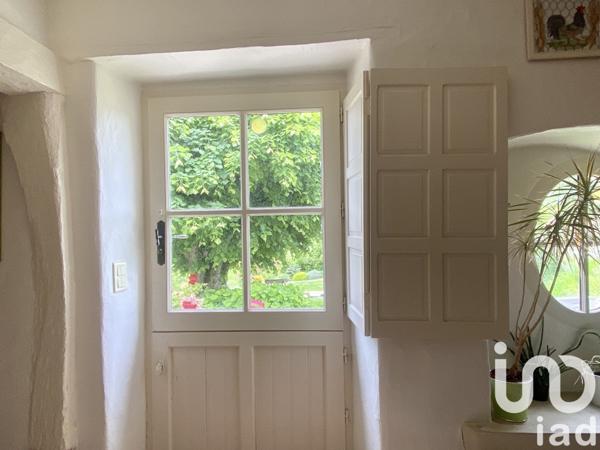 Longère 7 pièces de 167 m² à Fondettes (37230)