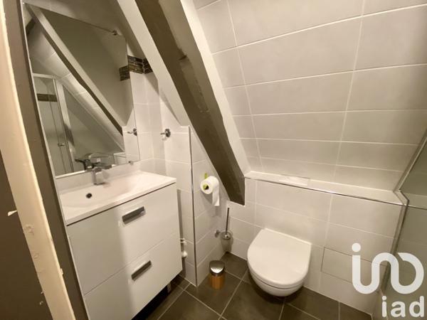 Longère 7 pièces de 167 m² à Fondettes (37230)